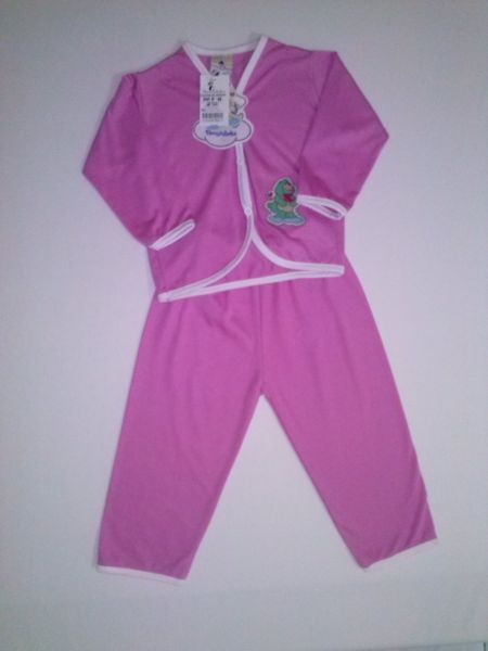 Pijaminha RN liso